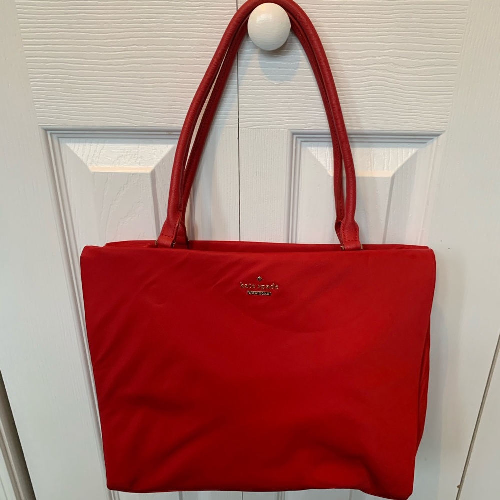 Kate spade bag